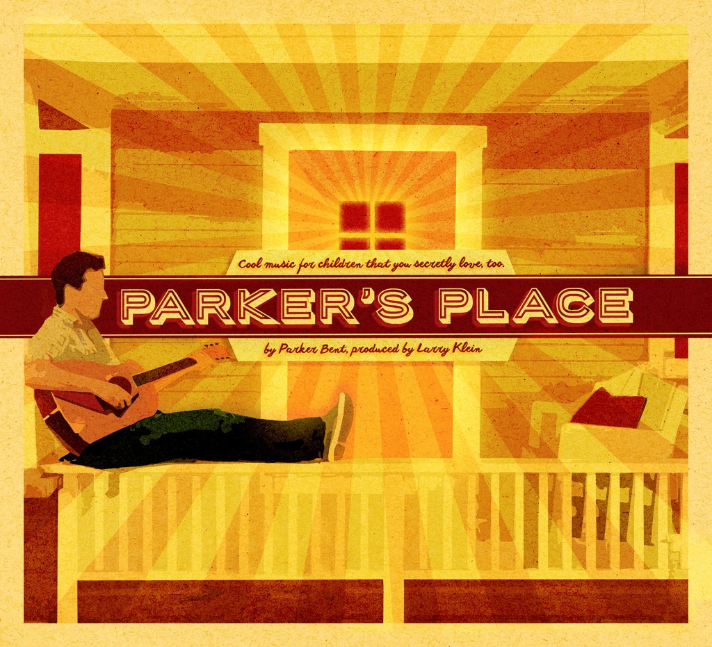 ParkersPlace_Cover_FINAL