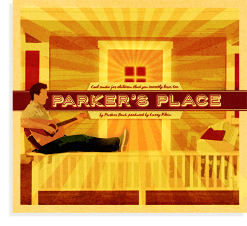 Parkers_Place_Album_2